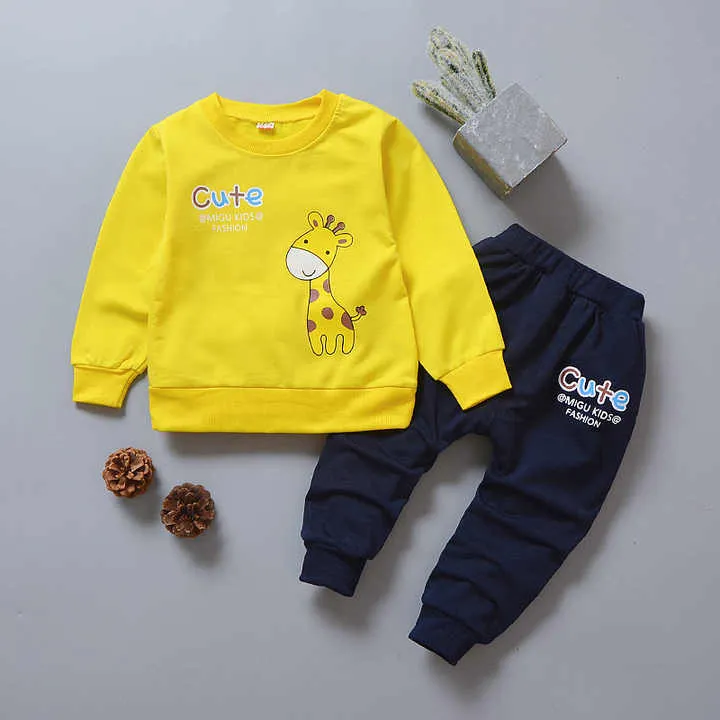 طقم بنات شتوي - Girls winter set