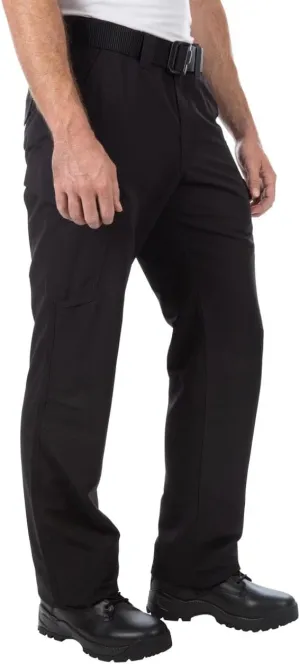 5.11 Tactical Men's Fast-Tac Cargo Pants, Regular Fit, 9 Pockets, Style 74439