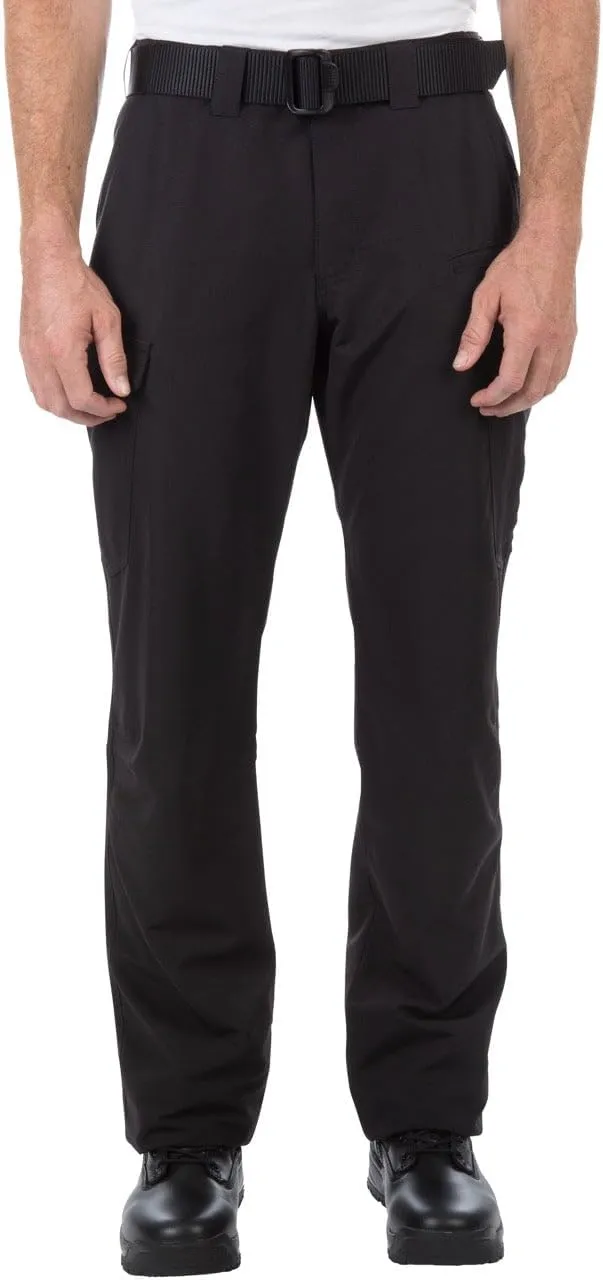 5.11 Tactical Men's Fast-Tac Cargo Pants, Regular Fit, 9 Pockets, Style 74439