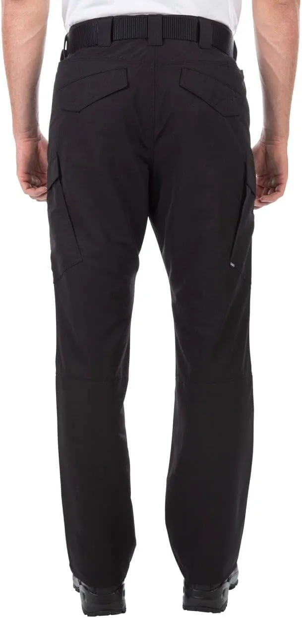 5.11 Tactical Men's Fast-Tac Cargo Pants, Regular Fit, 9 Pockets, Style 74439