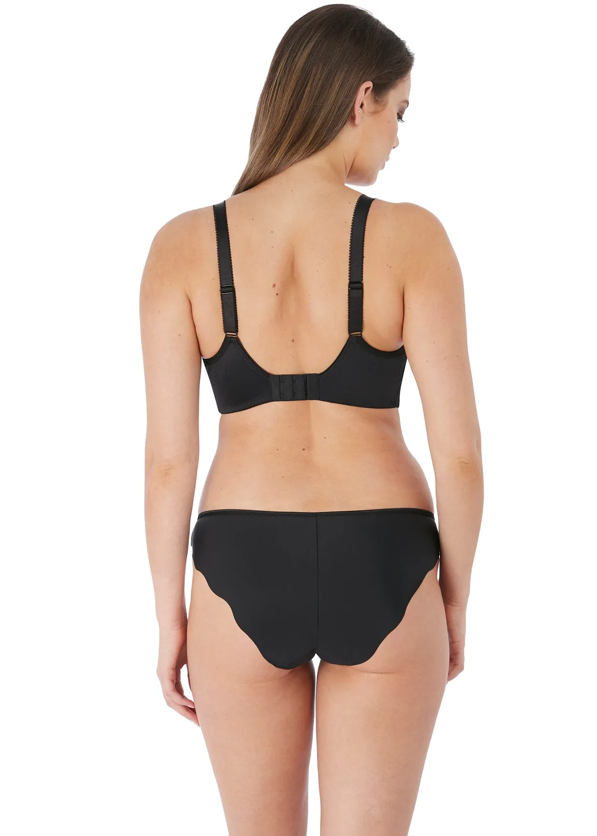 BLACK ANA BRIEF