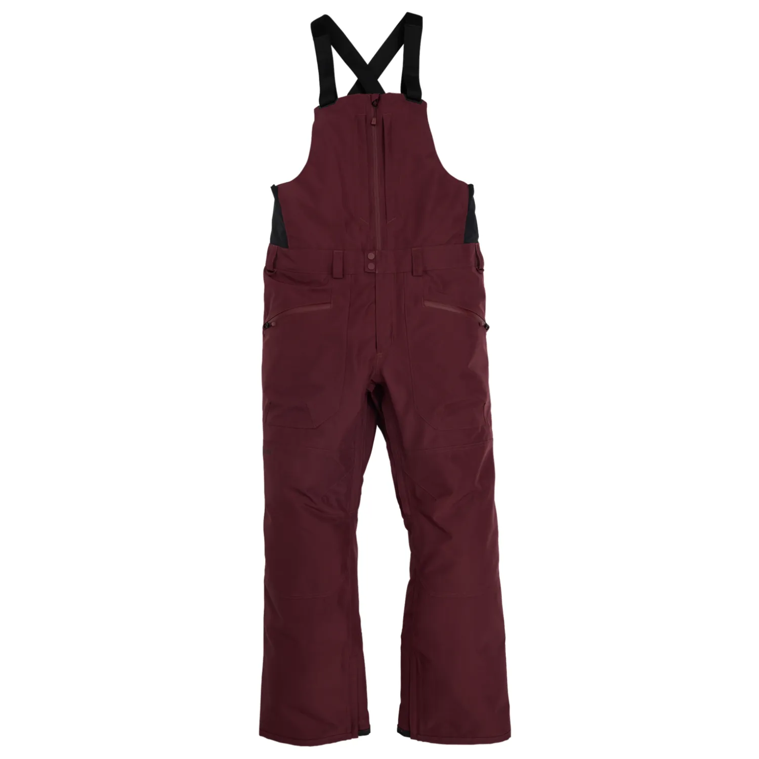 Burton Reserve Gore-Tex Bib Pants 2024 - Men's Snow Bib