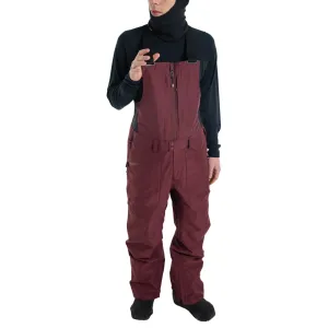 Burton Reserve Gore-Tex Bib Pants 2024 - Men's Snow Bib