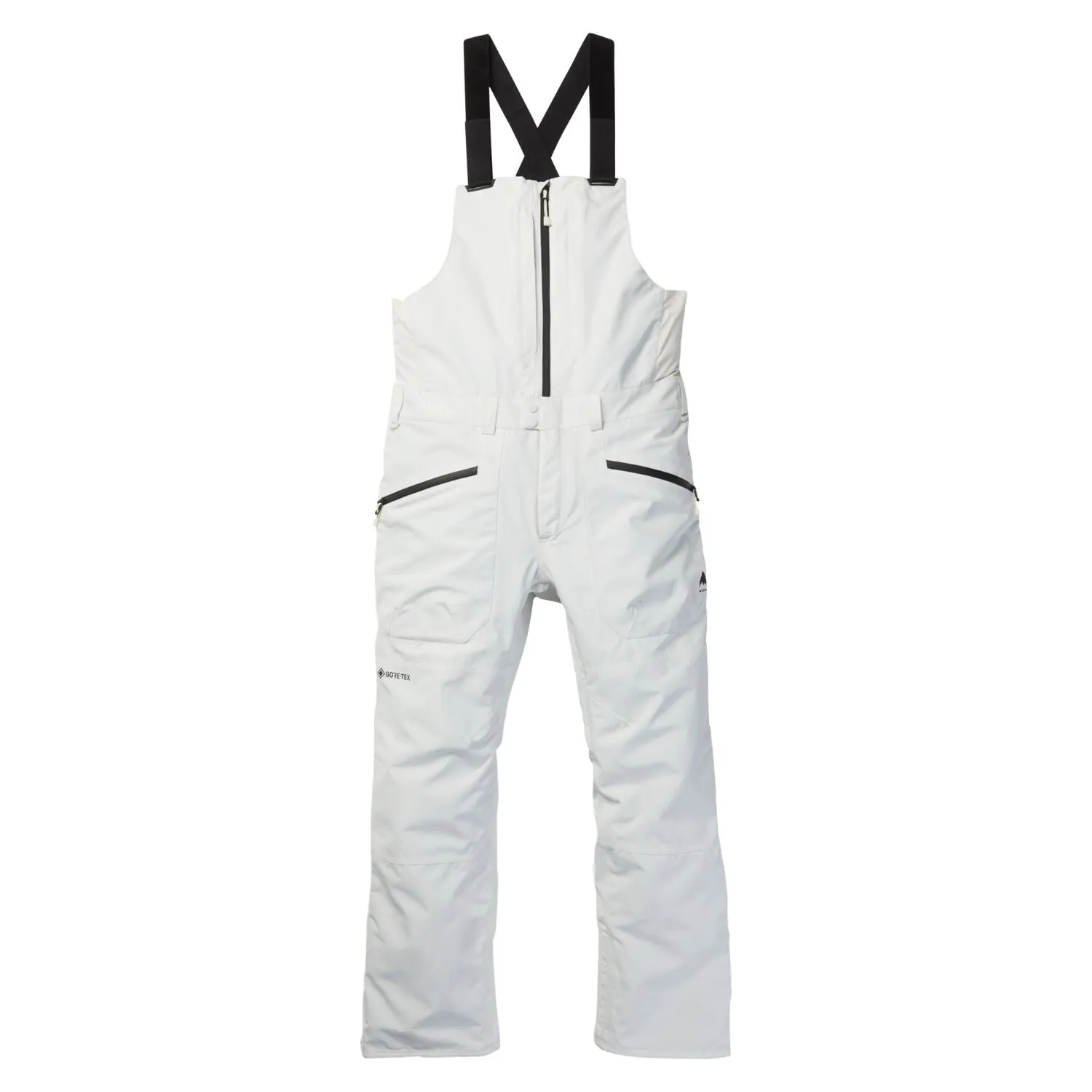 Burton Reserve Gore-Tex Bib Pants 2024 - Men's Snow Bib