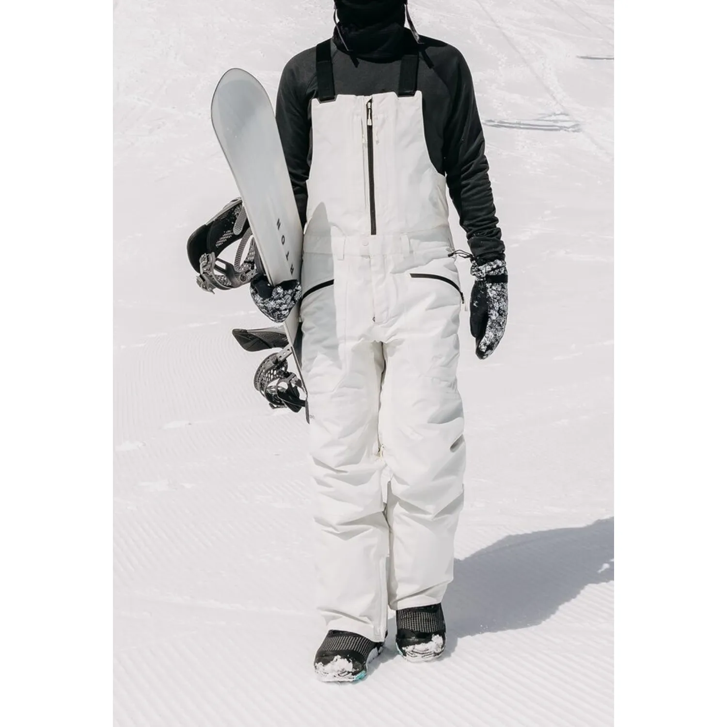 Burton Reserve Gore-Tex Bib Pants 2024 - Men's Snow Bib