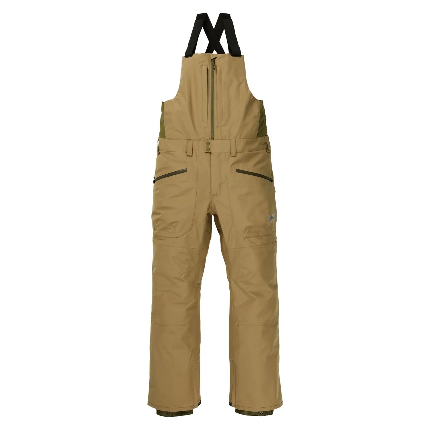 Burton Reserve Gore-Tex Bib Pants 2024 - Men's Snow Bib