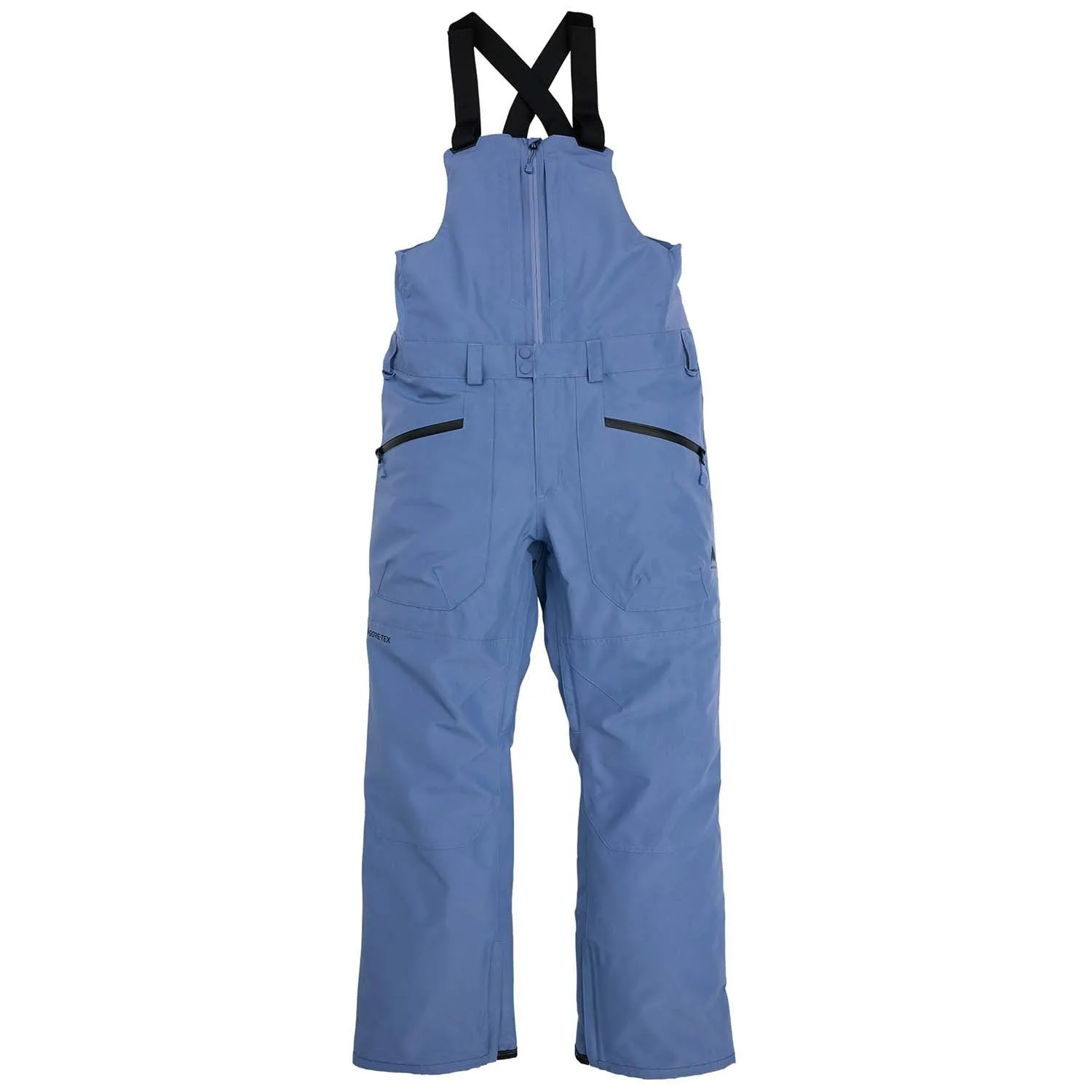 Burton Reserve Gore-Tex Bib Pants 2024 - Men's Snow Bib