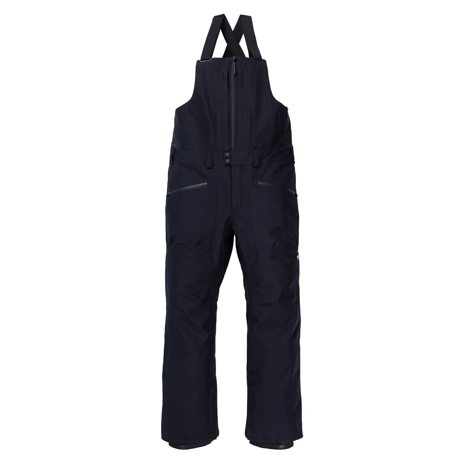 Burton Reserve Gore-Tex Bib Pants 2024 - Men's Snow Bib