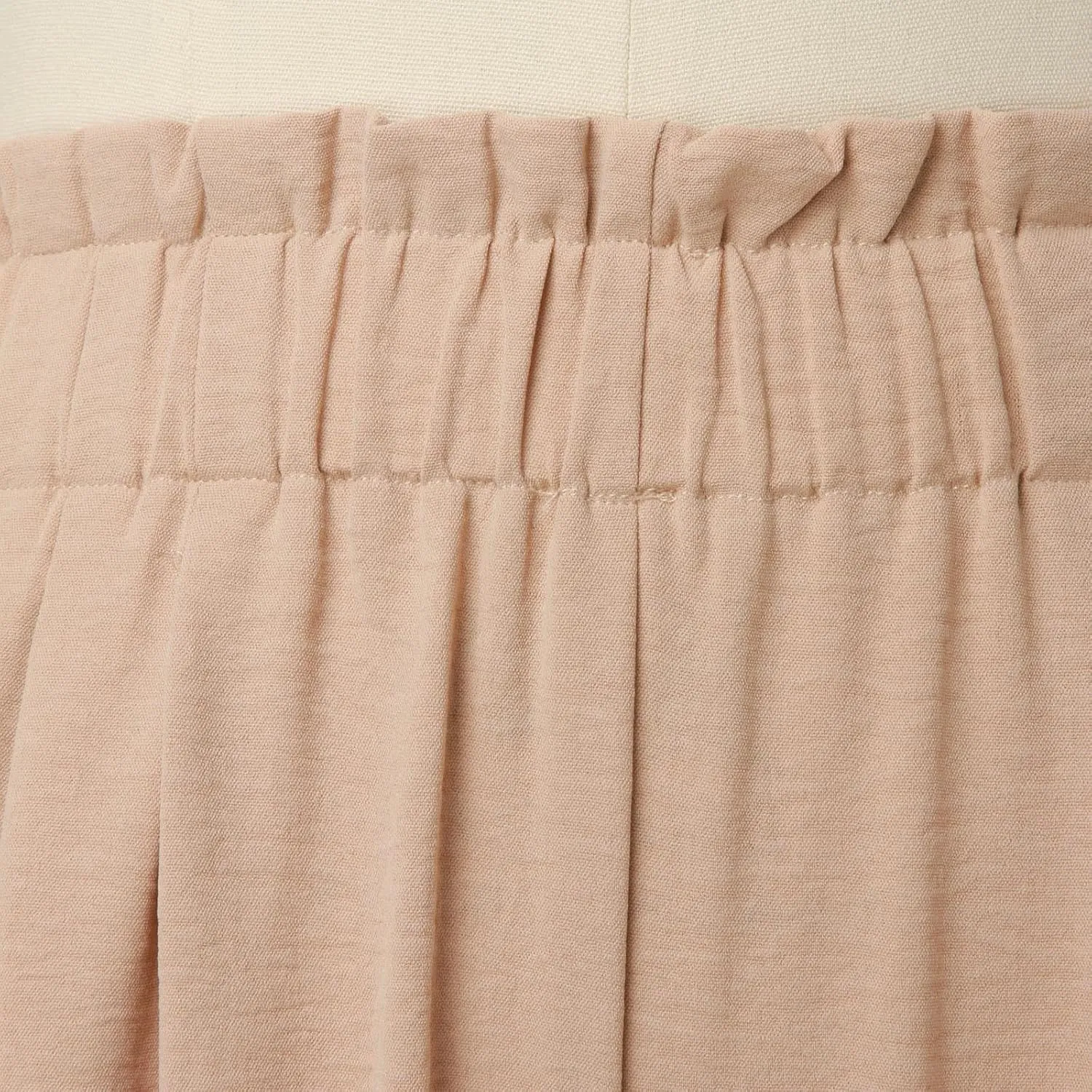 Cargo Pants Women Wide Leg Summer Trousers with Pockets Low Rise Cotton Linen, Petite Linen Pants for Women Baggy
