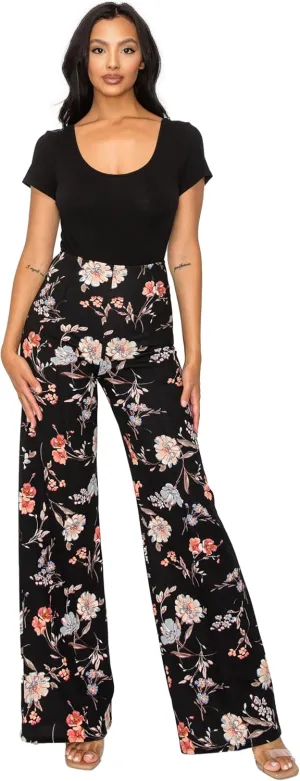 Cemi Ceri Women's High Waist Dress Pants