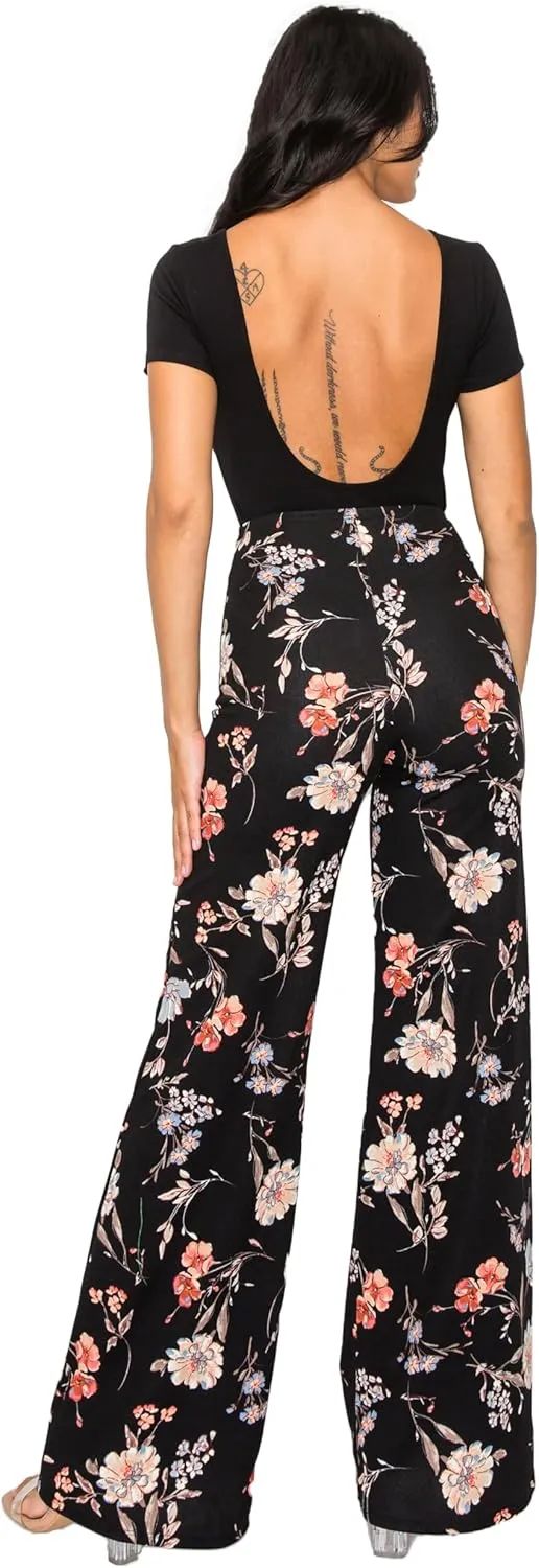Cemi Ceri Women's High Waist Dress Pants