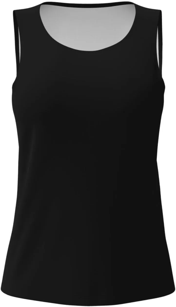 Custom Womens Sports Tank Add Your Design Personalized Photo Text Tank Tops