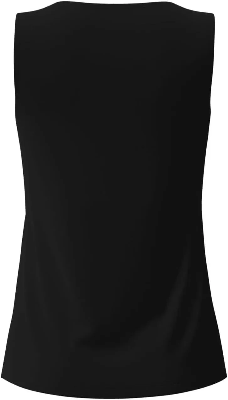 Custom Womens Sports Tank Add Your Design Personalized Photo Text Tank Tops