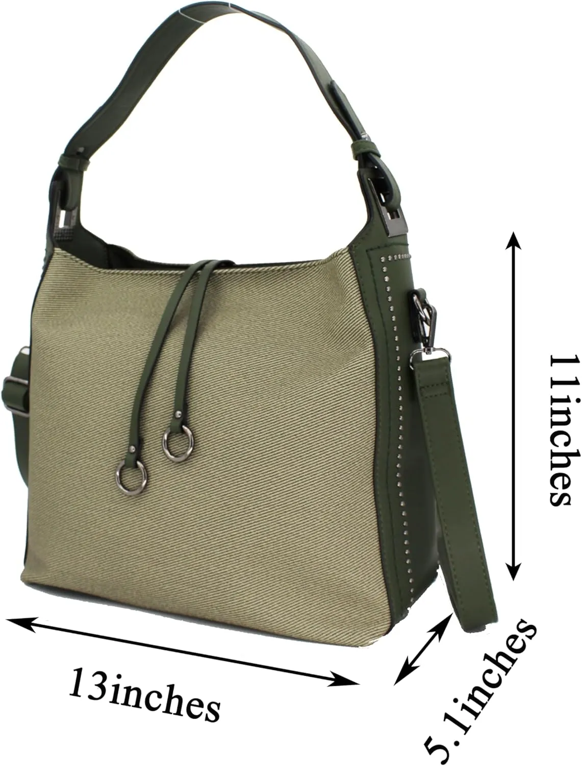 Designer Soft Leather Textured Large Capacity Shoulder Bag Trendy Crossbody Handbag For Women Bag Hobo Tote Purse