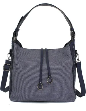 Designer Soft Leather Textured Large Capacity Shoulder Bag Trendy Crossbody Handbag For Women Bag Hobo Tote Purse
