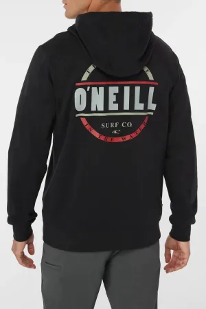 Fifty Two Zip Fleece