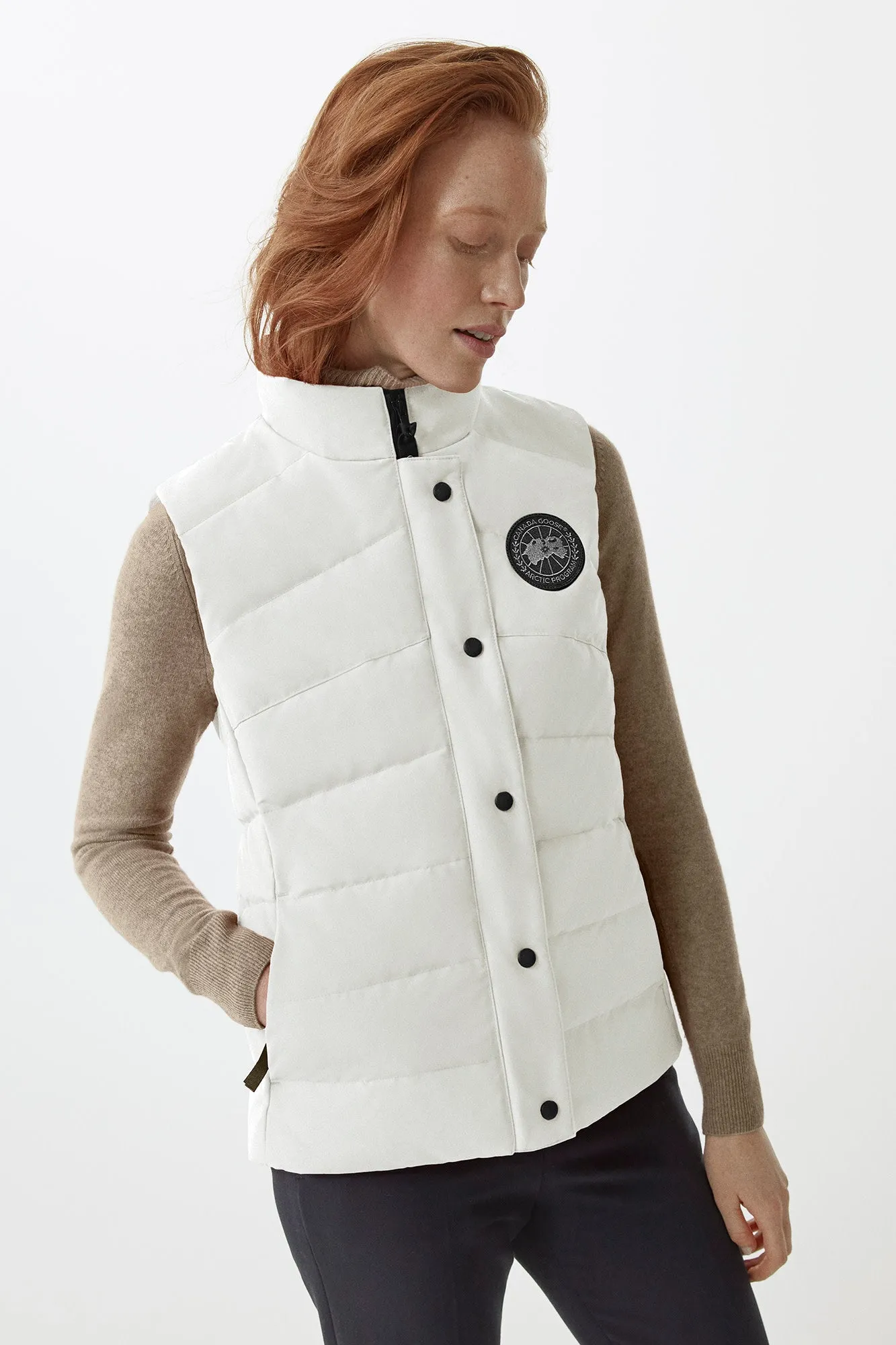Freestyle Vest BD Women's