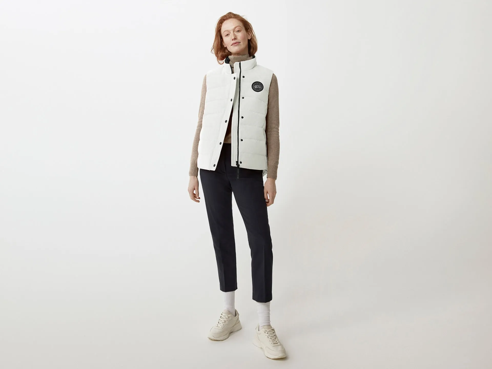Freestyle Vest BD Women's