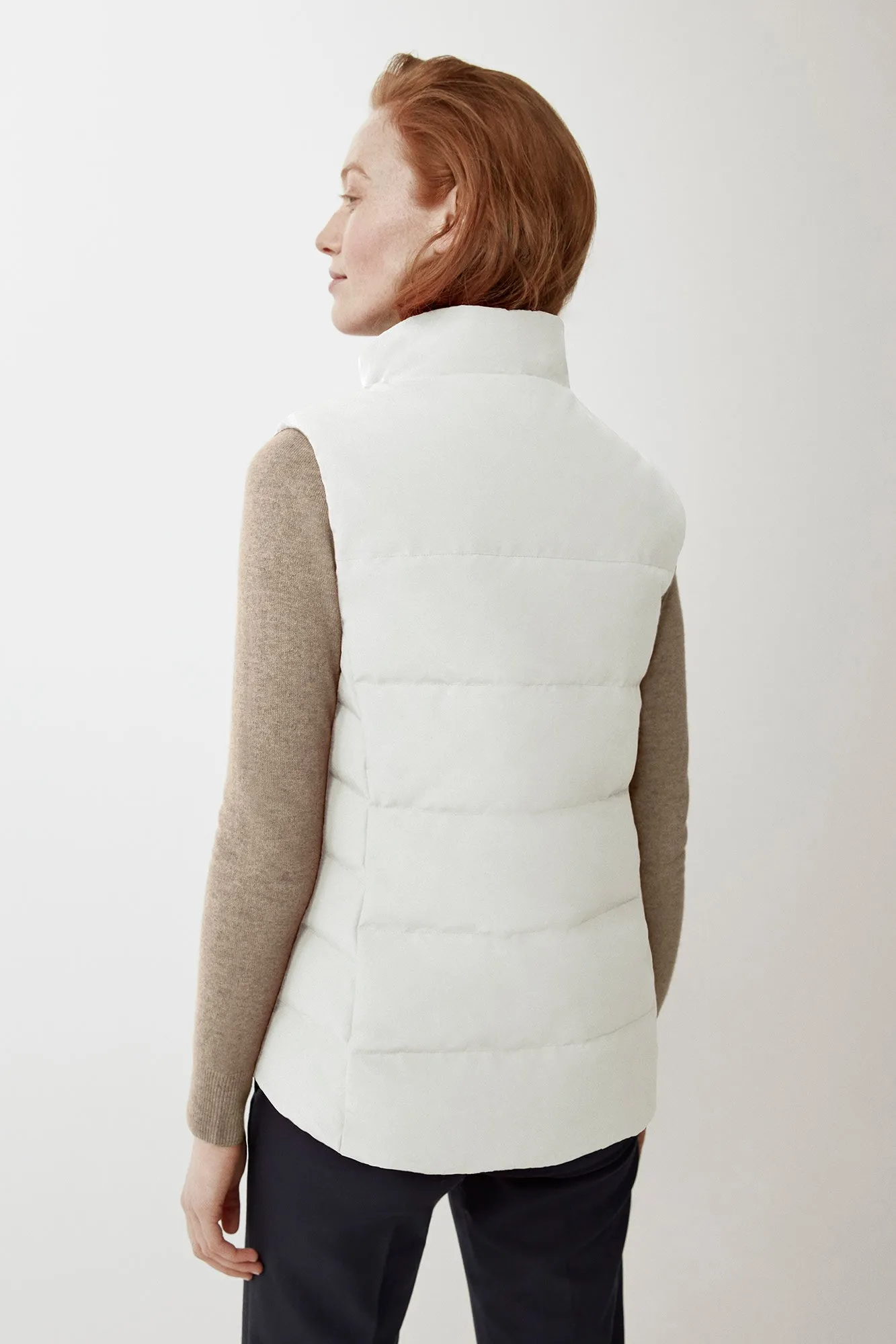Freestyle Vest BD Women's