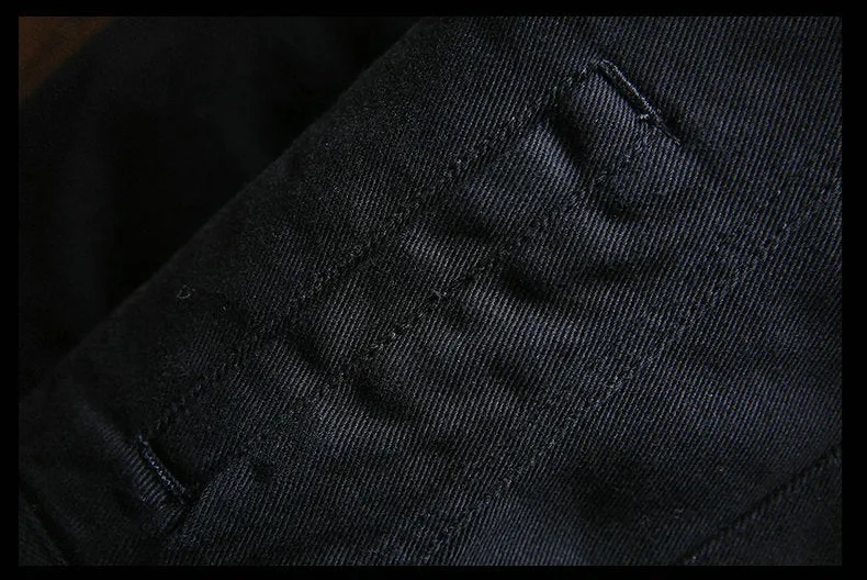 Jakne Denim