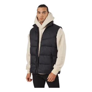 Jonathan Waistcoat Black