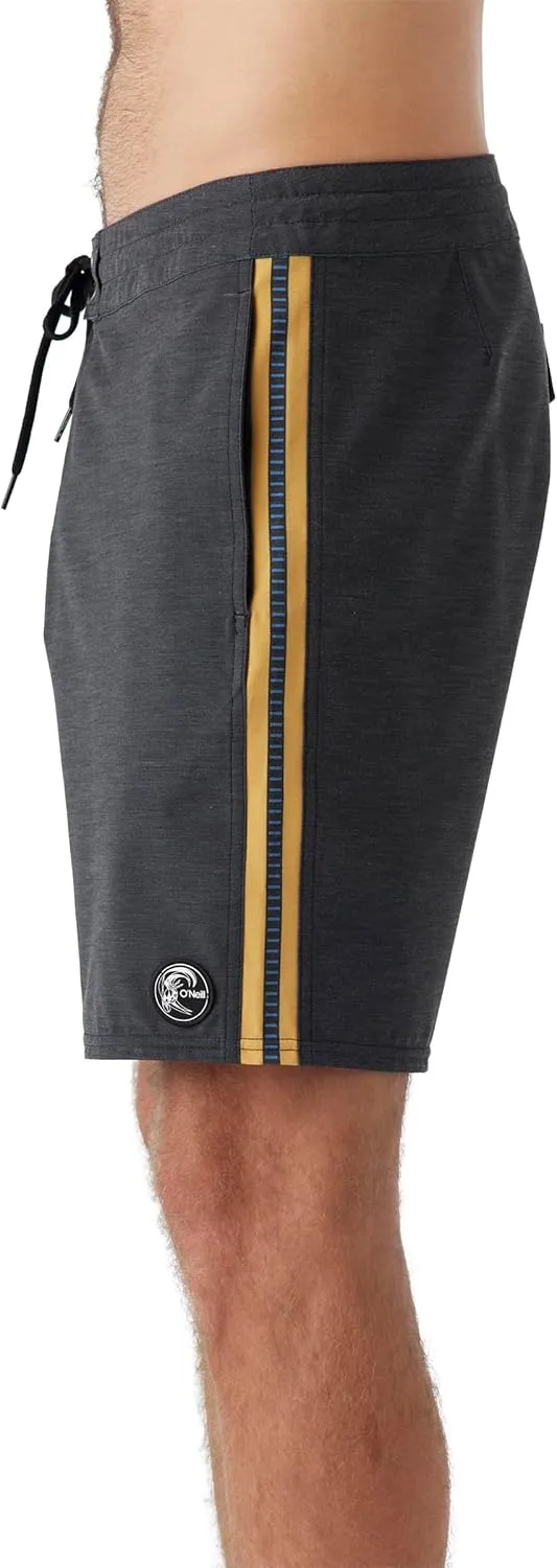 O'RIGINALS SIDELINE CRUZER 18" BOARDSHORTS