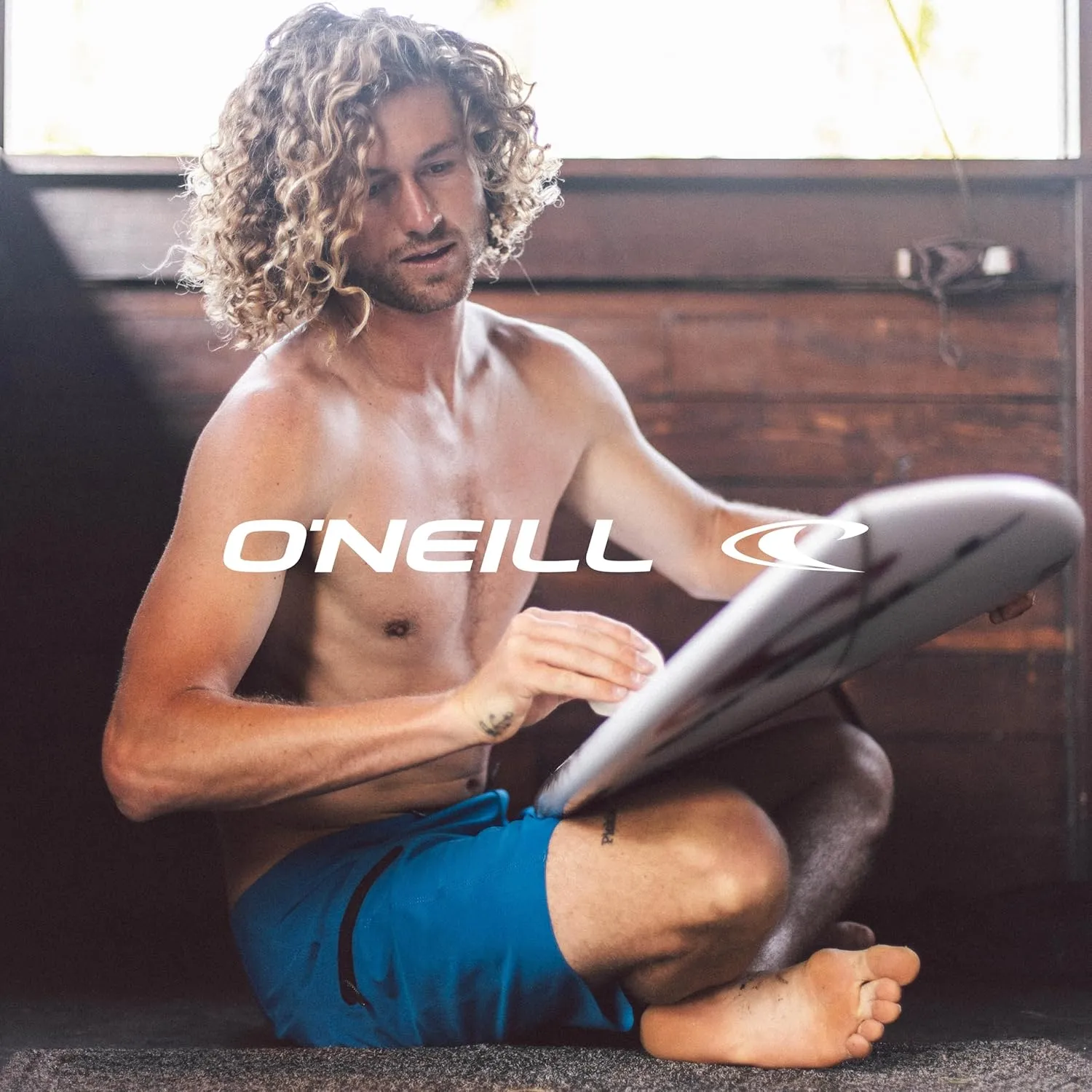 O'RIGINALS SIDELINE CRUZER 18" BOARDSHORTS
