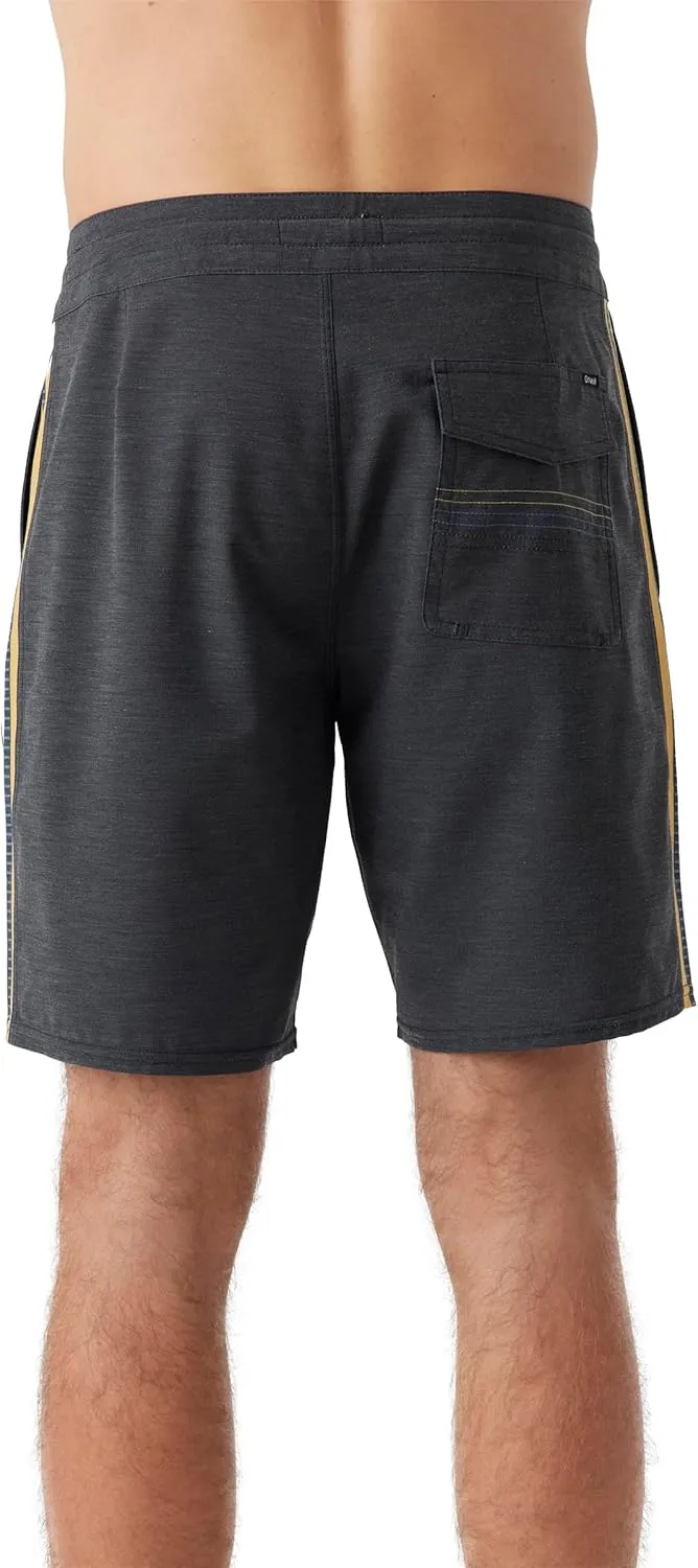 O'RIGINALS SIDELINE CRUZER 18" BOARDSHORTS