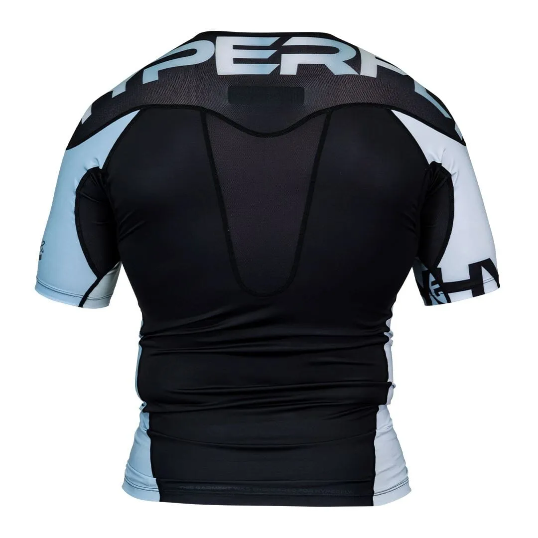 ProComp Edge Training Rash Guard Silver