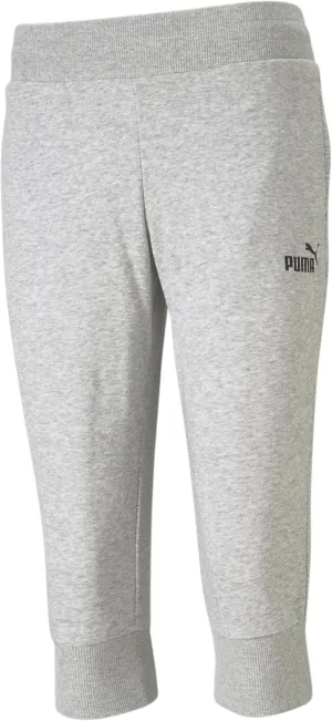 PUMA Men's Essentials Fleece Sweatpants (Available in Big & Tall)