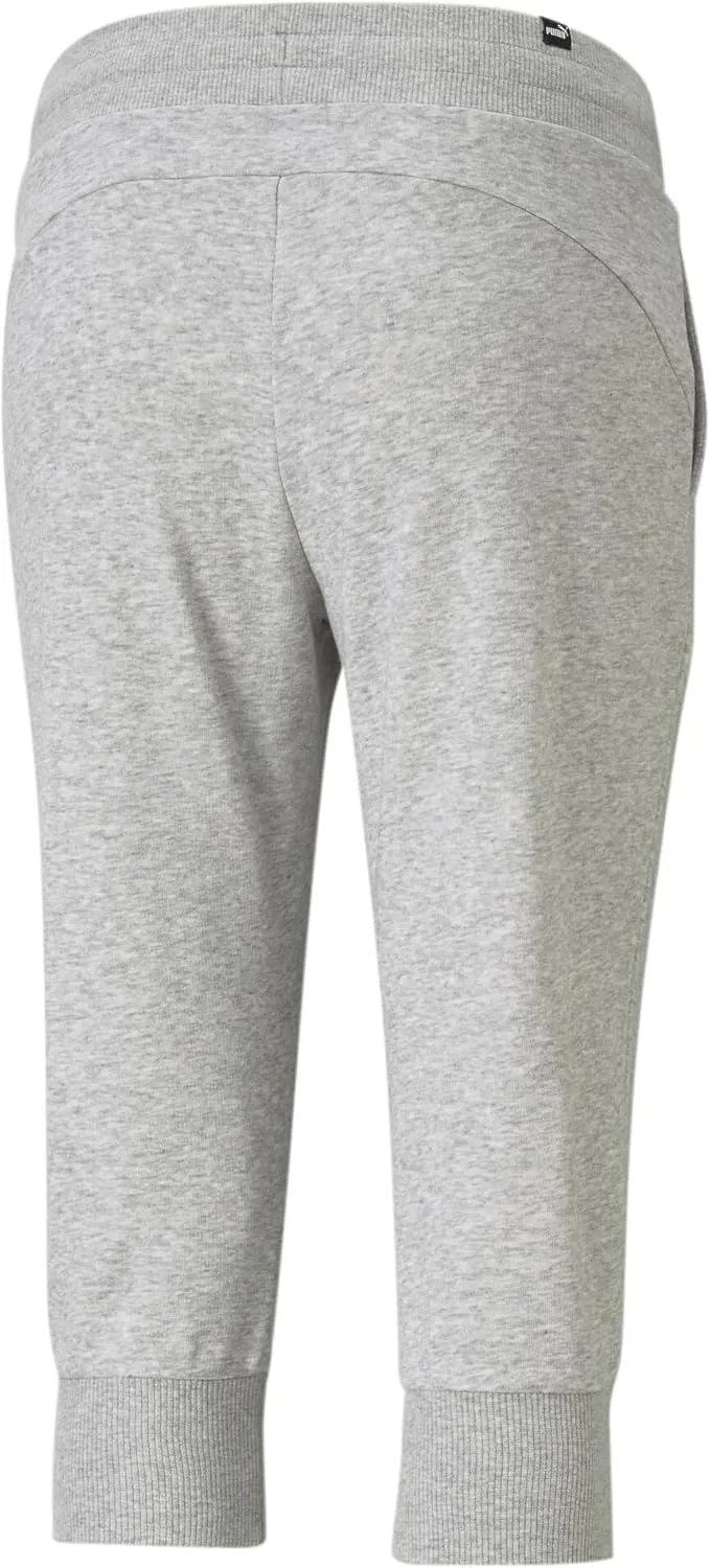 PUMA Men's Essentials Fleece Sweatpants (Available in Big & Tall)
