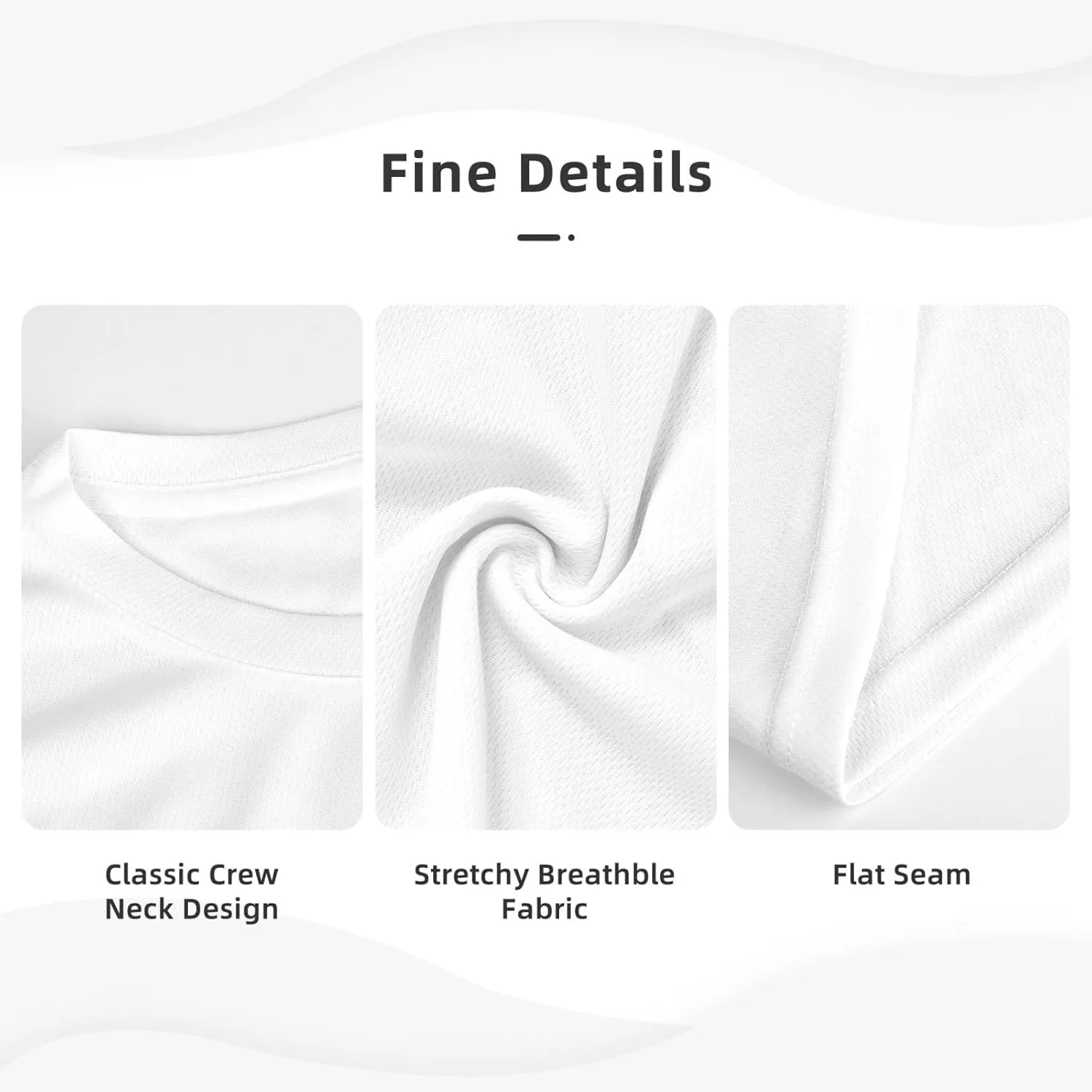 Shirt Mens Short Sleeve Crewneck 3D Graphic Printing Summer Sports Tops Clothing