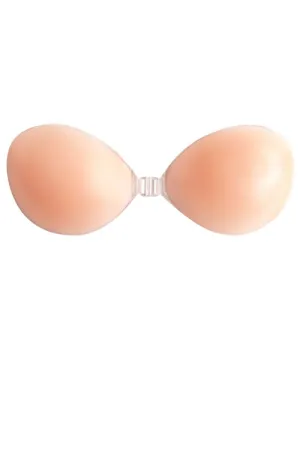Silicone Adhesive Bra Cups/