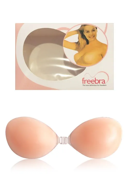 Silicone Adhesive Bra Cups/