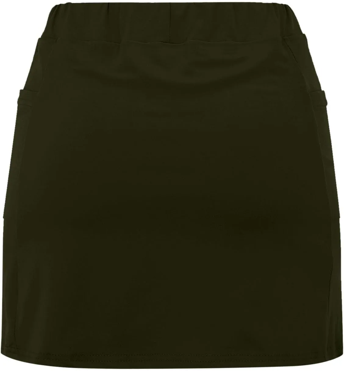 Tennis Skirts for Women with Shorts Plus Size Golf Yoga Skort High Waisted Athletic Workout Casual Pockets Skirt