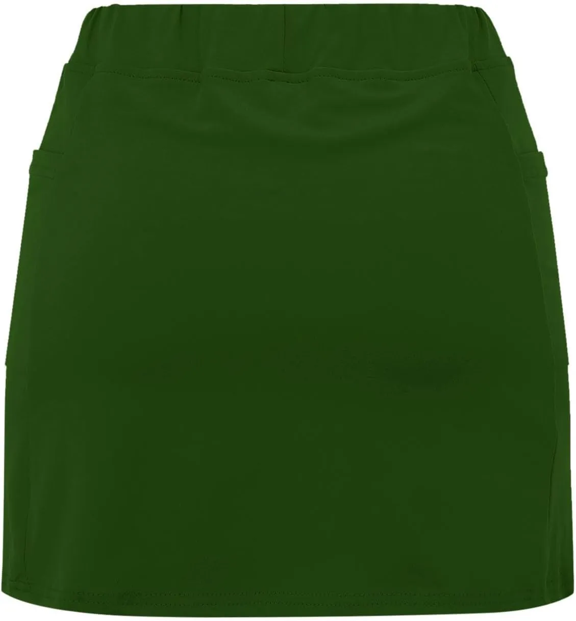 Tennis Skirts for Women with Shorts Plus Size Golf Yoga Skort High Waisted Athletic Workout Casual Pockets Skirt