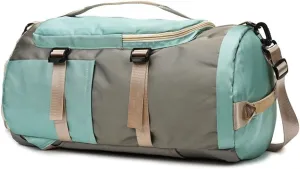 Travel Garment Bags Female Handheld Travel Bag Fitness Yoga Bag Duffle Bag(Colour 3)