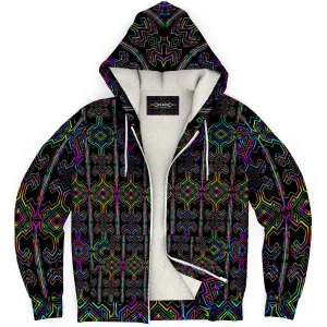 Tryptek II Microfleece Ziphoodie