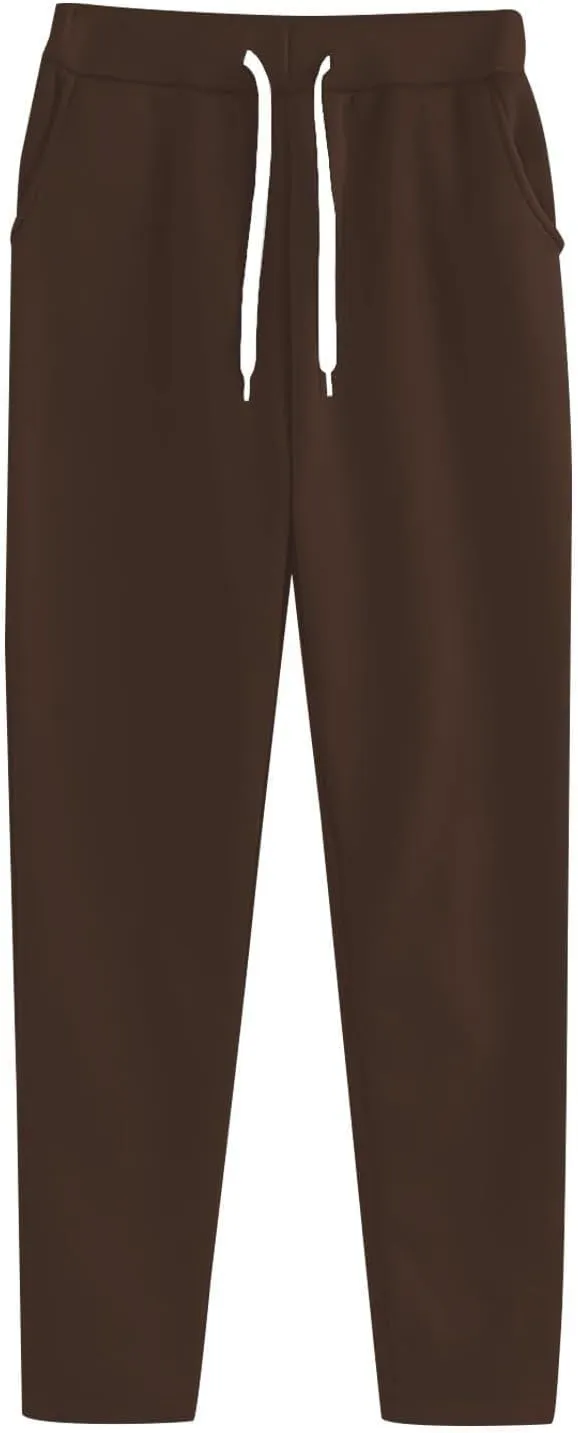 Wide Leg Pants for Women Low Rise, Cargo Pants for Women Linen Trousers Plus Size Business Casual Straight Summer