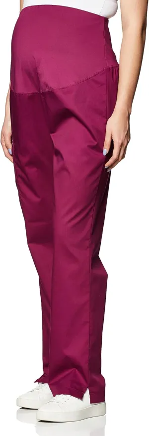 Wink WonderWORK Scrubs for Maternity Cargo Scrub Pant
