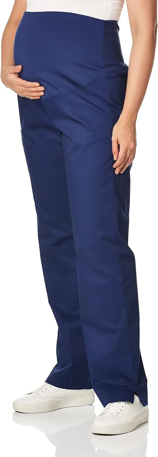 Wink WonderWORK Scrubs for Maternity Cargo Scrub Pant