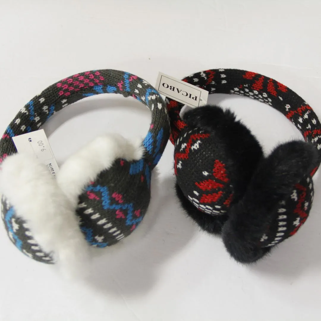 Winter Earmuffs