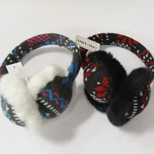 Winter Earmuffs