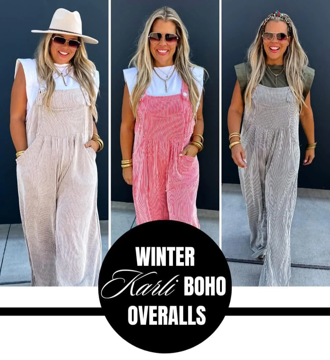 Winter Karli