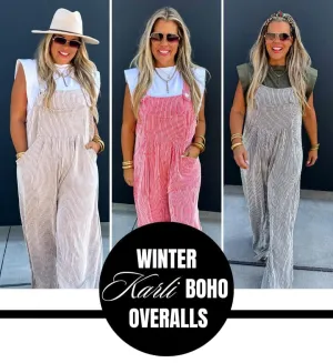 Winter Karli