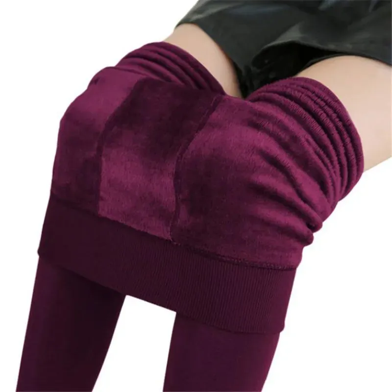 WINTER TIGHTS