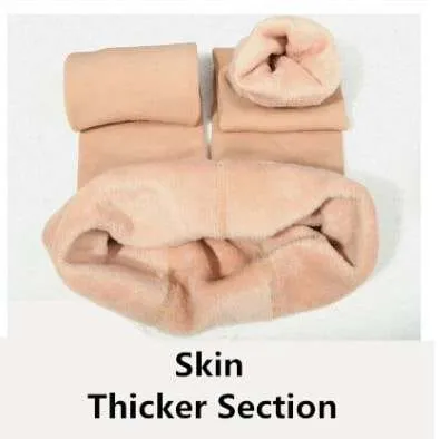 WINTER TIGHTS