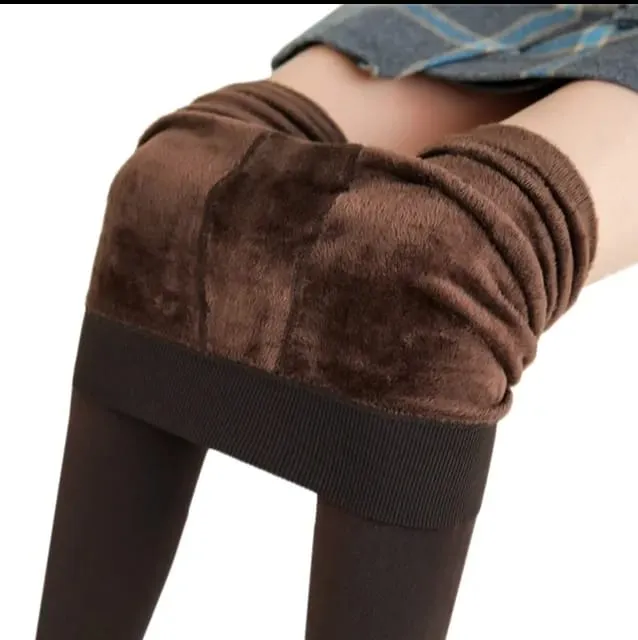 WINTER TIGHTS