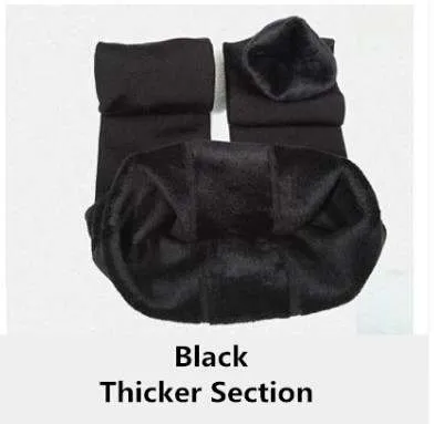 WINTER TIGHTS