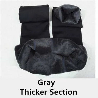 WINTER TIGHTS
